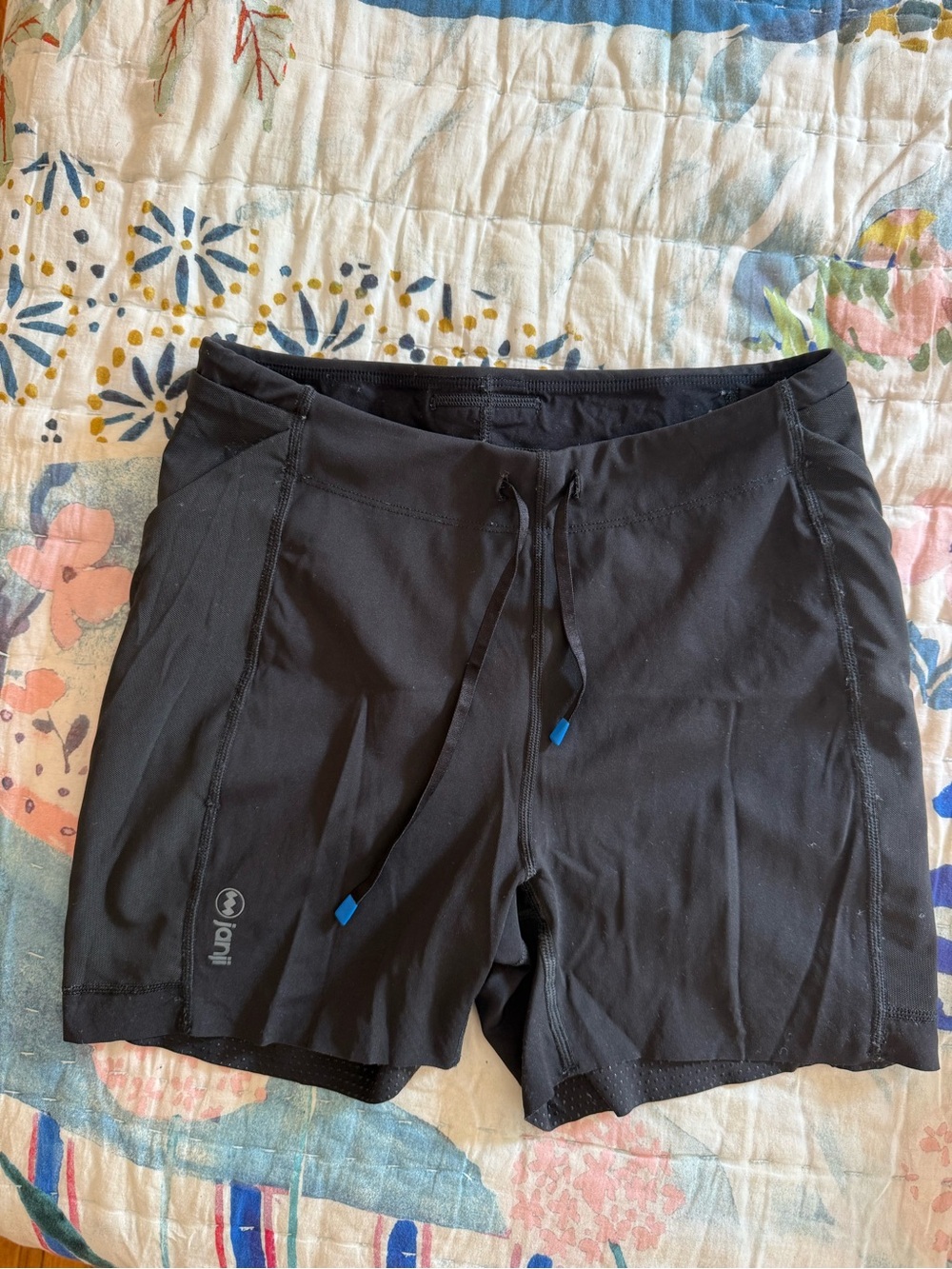 Janji Women’s 4” Trail Short